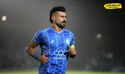 راز کنار گذاشتن جلالی و رضاییان از فهرست استقلال فاش شد