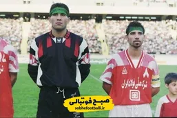 هشدار مجتبی محرمی به پرسپولیس؛ دیگر جایی برای اشتباه نیست