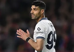 طارمی مشتری لیگ برتری پیدا کرد