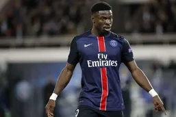 سرژ اوریه به بازی پرسپولیس - تراکتور می&zwnj;رسد؟