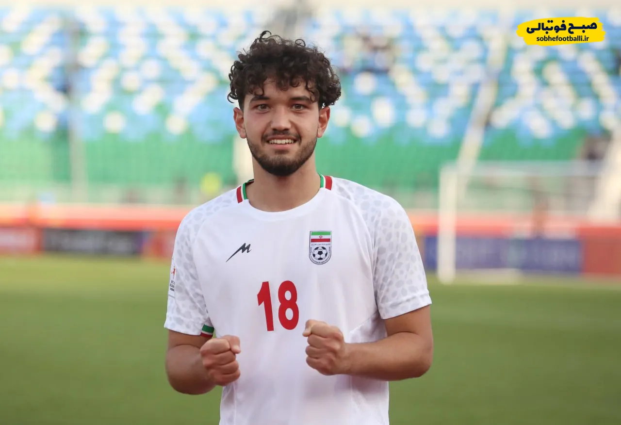 دانیال ایری