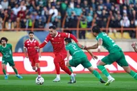 پاسخ قطعی پرسپولیس به یک شایعه درباره ۲ ملی‌پوش