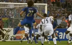 بازی تیم ملی فوتبال ایتالیا