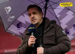 توهین زشت آرسنالی&zwnj;های عصبانی به ستاره سابق منچستریونایتد