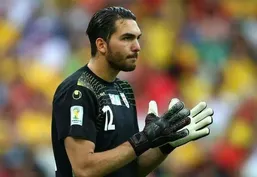 علیرضا حقیقی به لیگ 1 پیوست!