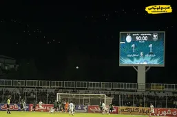 تکرار شرارت؛ عامل حمله به استقلال، پیشینه درگیری با افشین پیروانی دارد