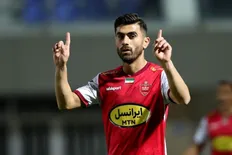 تصویر خبر بازگشت اسدبیگی به پرسپولیس!