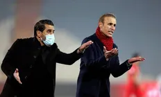 تصویر خبر گل محمدی و پیروانی به کمیته اخلاق احضار شدند!