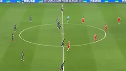 عصیان انگلیسی&zwnj;ها علیه تاکتیک عجیب انریکه/ پاریس مثل تیم&zwnj;های آماتور وقت&zwnj;کشی کرد!