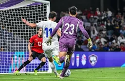 ازبکستان ۲ - مصر ۰؛ فینال شاگردان قلعه نویی با چاشنی انتقام! ستاره پرسپولیس علیه رویاپردازی یوز&zwnj;های ایرانی