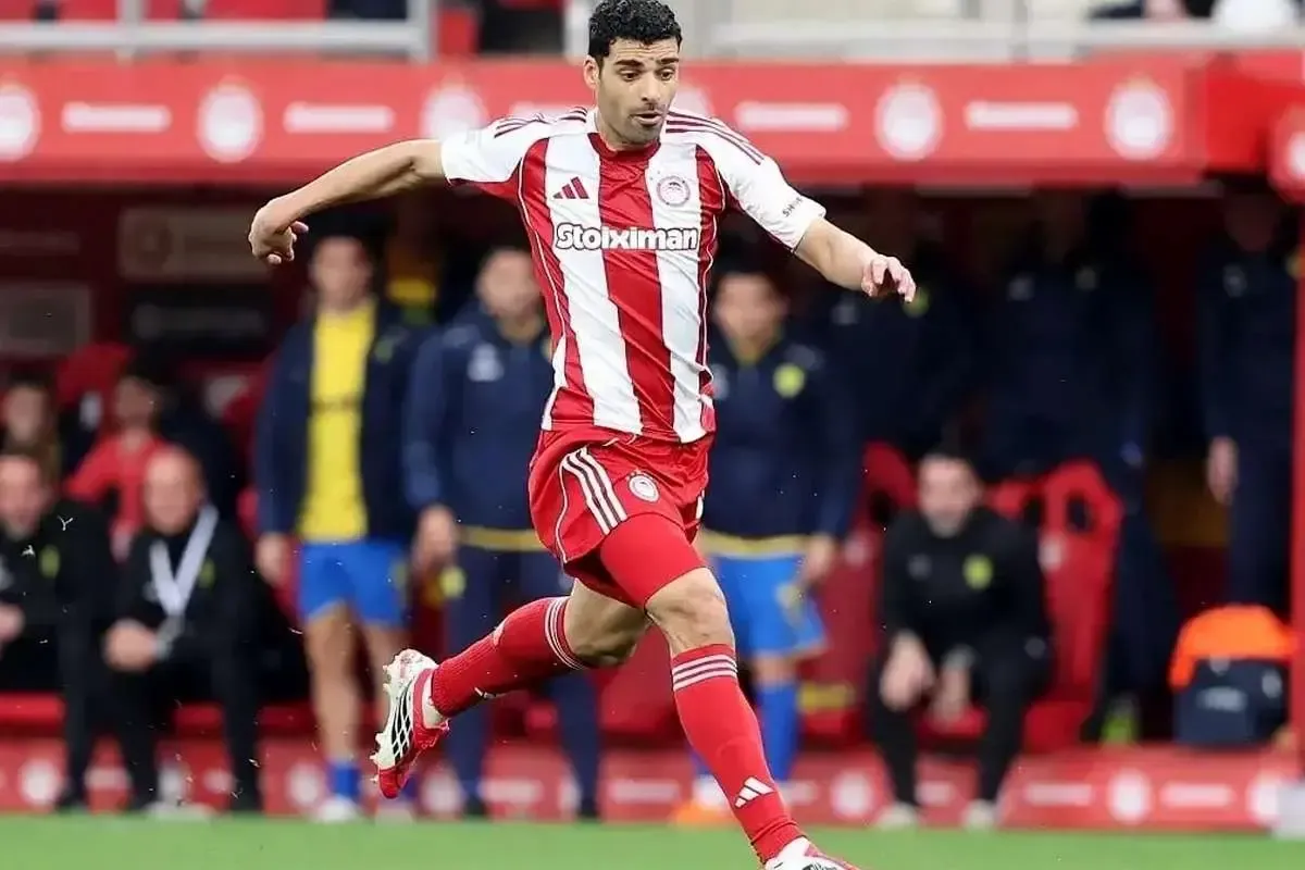  بمب بزرگ پرسپولیس خنثی شد 