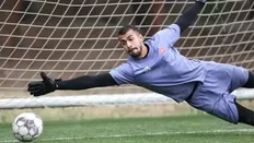 تصویر خبر رکورد ۱۰۰ درصد برد برای دروازه بان پرسپولیس