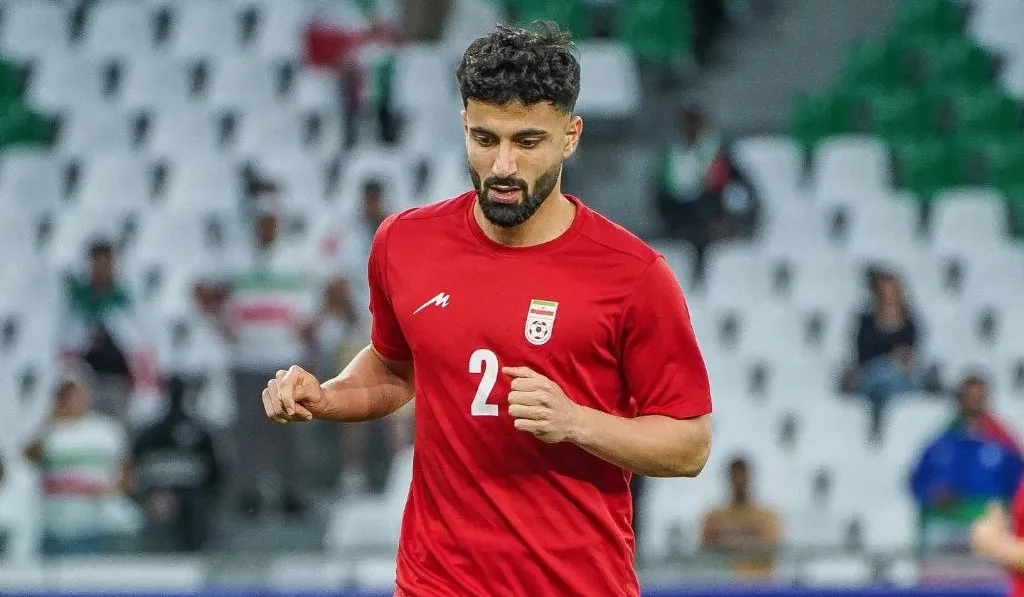 ستاره محبوب پرسپولیسیا در آستانه بازگشت؟
