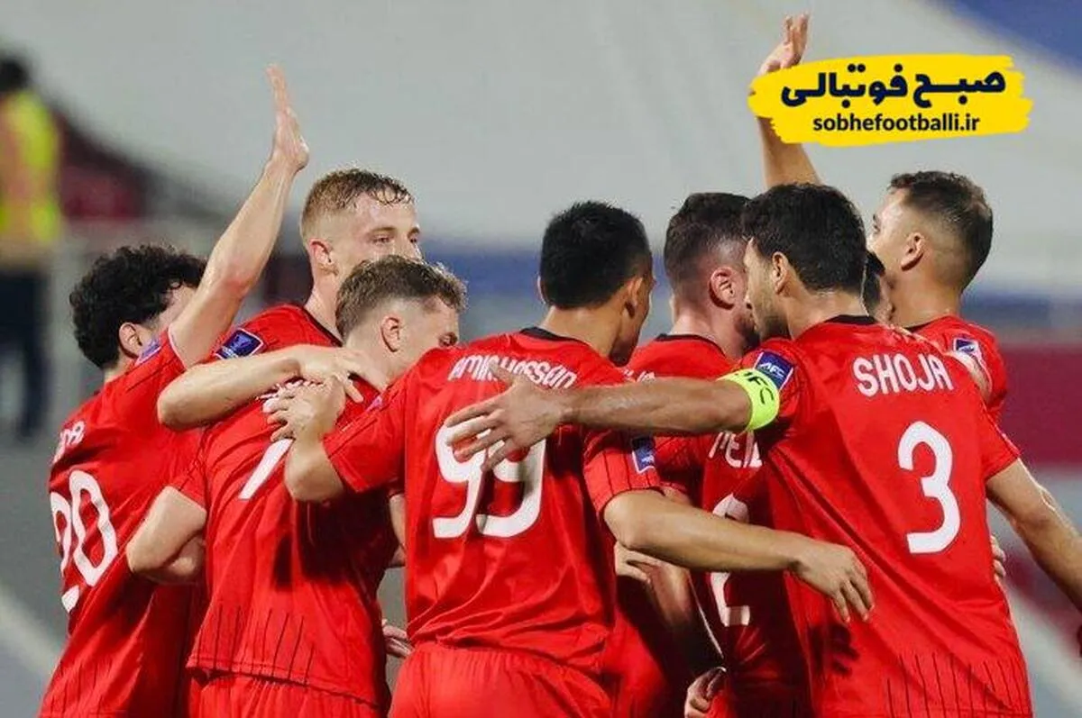 دیدار امروز شمس&zwnj;آذر - تراکتور در آستانه لغو