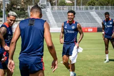 تصویر خبر یوونتوس برای خرید جیدون سانچو وارد رقابت با ناپولی شد؛ پیشنهاد روی میز منچستریونایتد