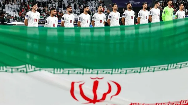تیم ملی ایران