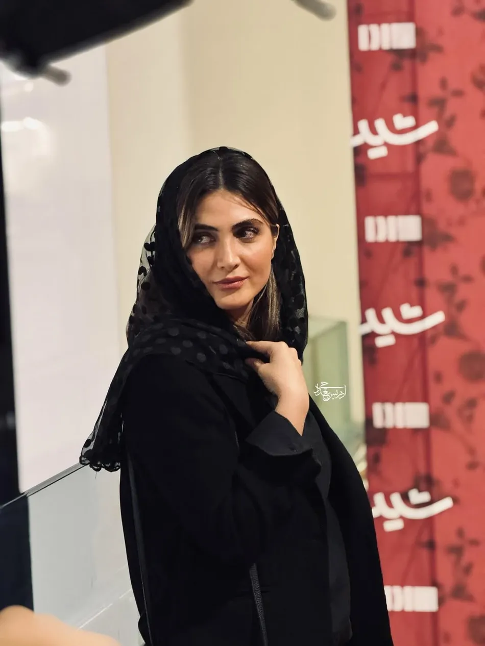 بازیگران سریال گل سنگ در اکران مردمی