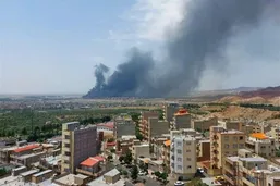 بیش از ۱۲۰ خانه در تهران تخریب شده است