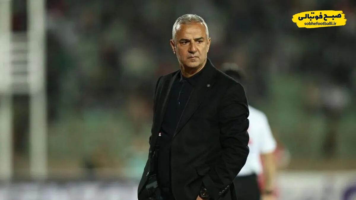 پایان کار کارتال با تایید درویش؛ پرسپولیس غرامت نمی&zwnj;دهد!