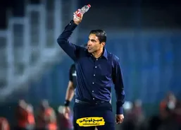 مقصد غیرمنتظره وحید هاشمیان در لیگ برتر