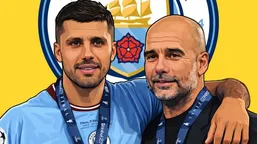 چراغ سبز پپ گواردیولا برای جدایی رودری!