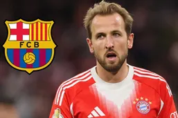 پاسخ قاطع به شایعه بزرگ؛ واکنش هری کین به انتقال به بارسلونا