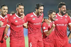 تصویر خبر مقصد اردوی خارجی پرسپولیس مشخص شد