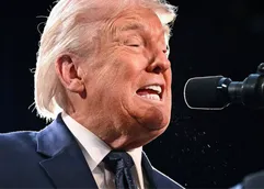 ترامپ عقب‌نشینی کرد؛ تضمین امنیت تیم ملی ایران در جام جهانی ۲۰۲۶