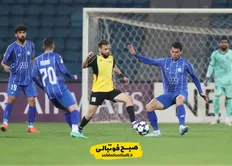 شوک بزرگ یا شایعه داغ؟ آیا استقلال سهمیه آسیایی ایران را سوزاند؟!