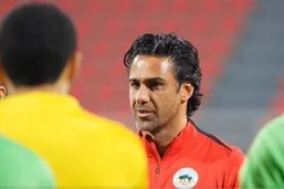 فرهاد مجیدی به احتمال اخراجش از تیم اماراتی واکنش نشان داد