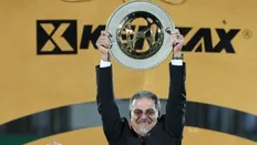 فوری؛ علی نظری جویباری از مدیرعاملی استقلال استعفا کرد