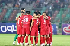 تصویر خبر سناریوی تلخ برای پرسپولیس؛ خطر غیبت دوباره در آسیا!