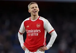 میلان به دنبال جذب ستاره آرسنال