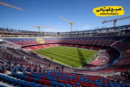 نوکمپ نفس می&zwnj;کشد؛ ۱۴ هزار صندلی جدید در انتظار مجوز