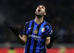 یک خبر تلخ از اردوی اینتر برای مهدی طارمی!