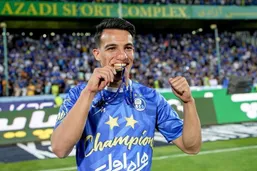 هرگز جلوی استقلال خوشحالی نمی&zwnj;کنم!