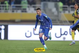 هشدار جدی به استقلال؛ آسانی در آستانه فسخ قرارداد!