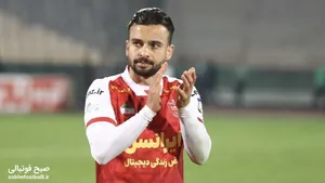 سروش رفیعی به دیدار وریا غفوری در کافه وریا رفت
