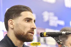 استوری علیرضا جهانبخش: از نزدیک زندگی سخت و فشار اقتصادی مردم را حس کردم؛ به امید آینده&zwnj;ای روشن برای ایران