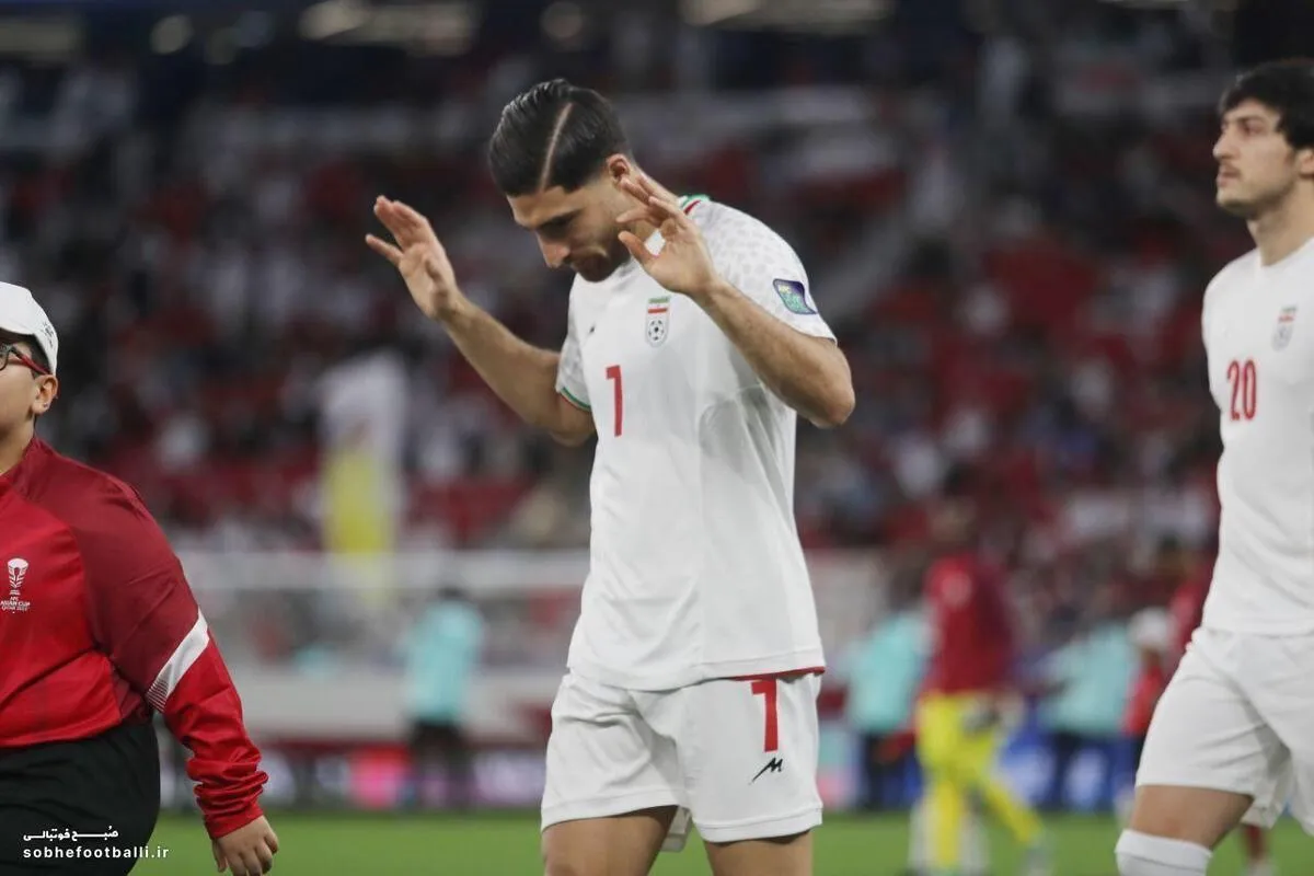 تیم بعدی لژیونر ایرانی مشخص شد