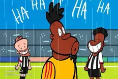 تصویر خبر انیمیشن؛ تاکنیک&zwnj;های عجیب&zwnj;و&zwnj;غریب روبن آموریم و منچستریونایتد مقابل گریمزبی تاون