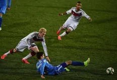 تصویر خبر مذاکره استقلال با یک هافبک خارجی