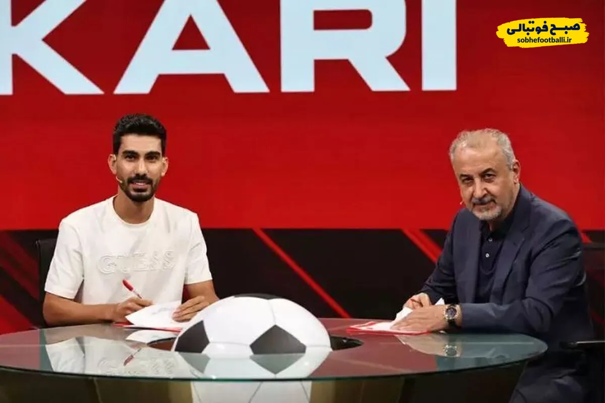 رضا شکاری:در خانواده هیچ استقلالی نداریم!