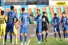 درخواست استقلال برای تغییر بازی با چادرملو به دلیل تقویم فشرده آسیایی