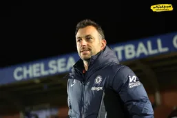 فیلیپه کوئلیو جایگزین موقت روزنیور در استراسبورگ شد