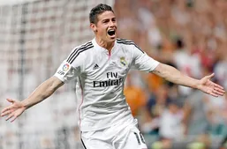 بیوگرافی خامس رودریگز بازیکن مدنظر پرسپولیس و استقلال