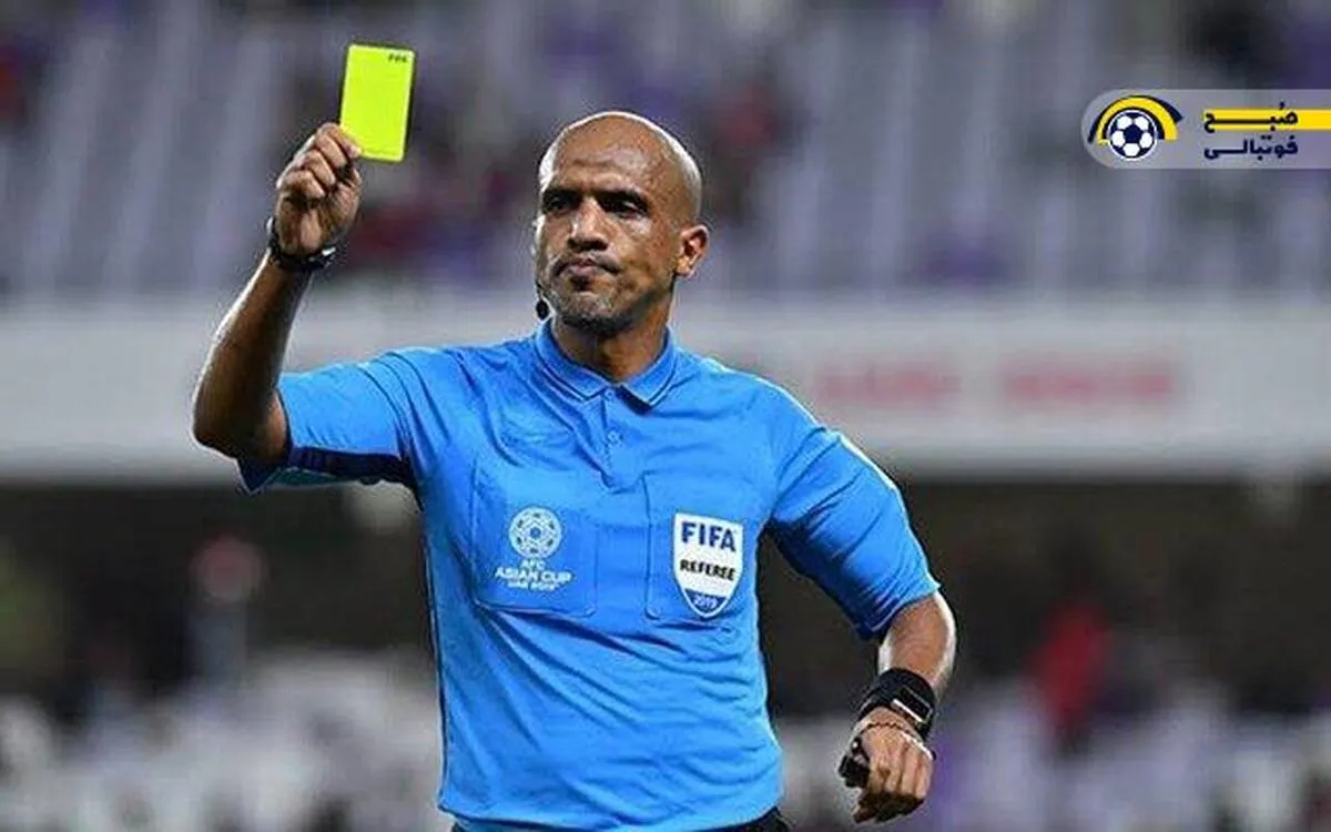 داور عمانی قاضی ایران و ازبکستان شد