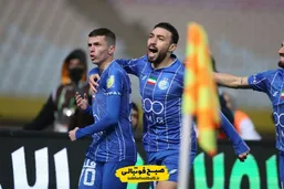 زمان بازگشت بازیکنان استقلال به ایران مشخص شد