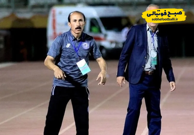 ابراهیم تهامی