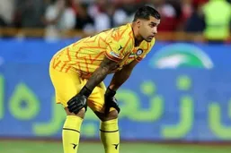 فولاد به دنبال گلر سابق استقلال!